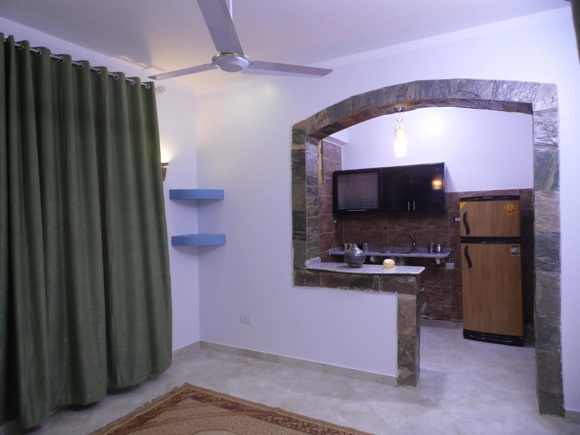 Nour House Apartment ลักซอร์ ภายนอก รูปภาพ