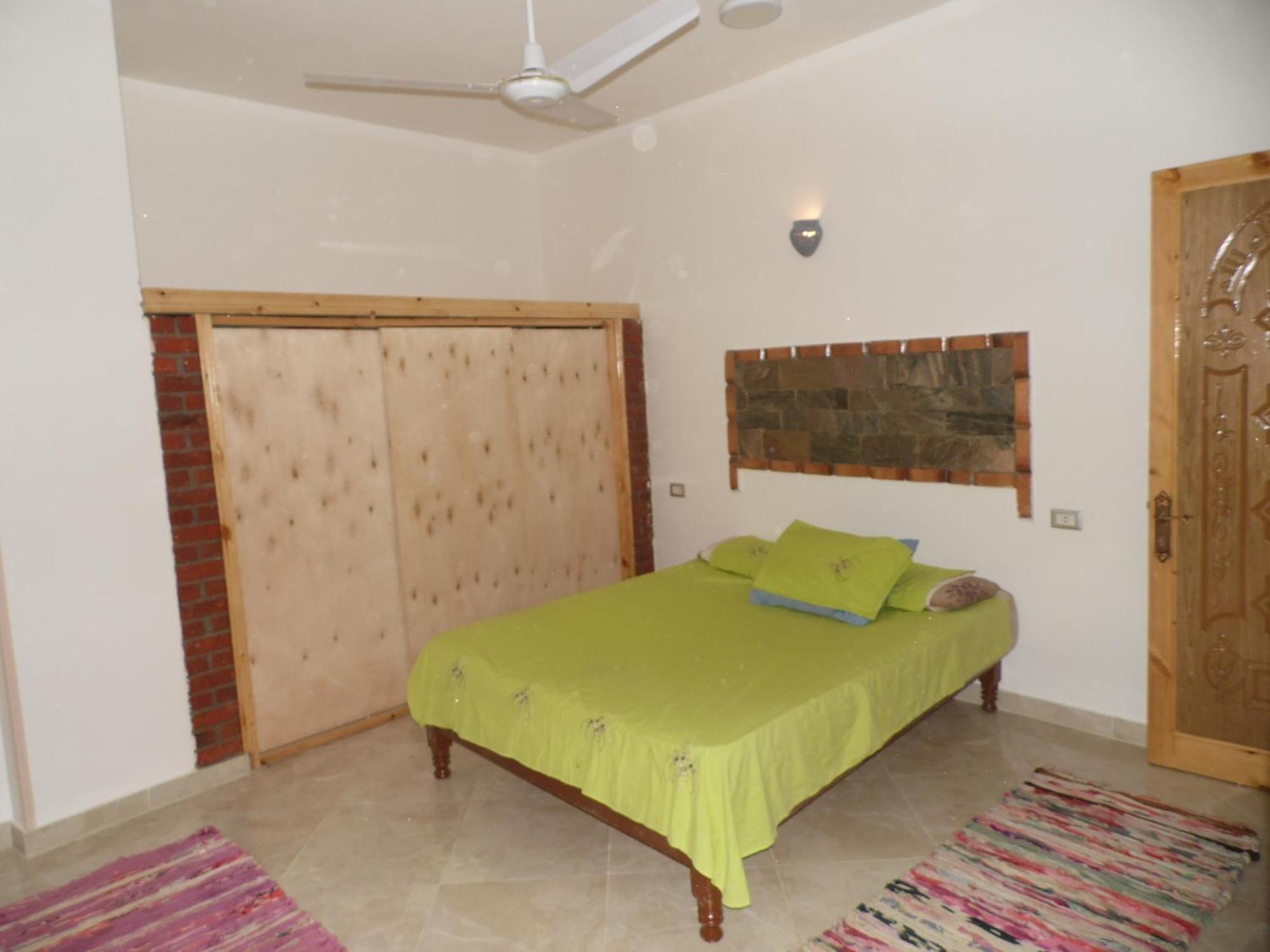 Nour House Apartment ลักซอร์ ภายนอก รูปภาพ