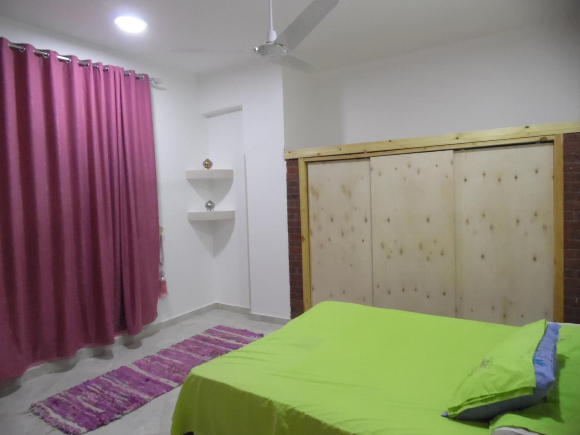 Nour House Apartment ลักซอร์ ภายนอก รูปภาพ