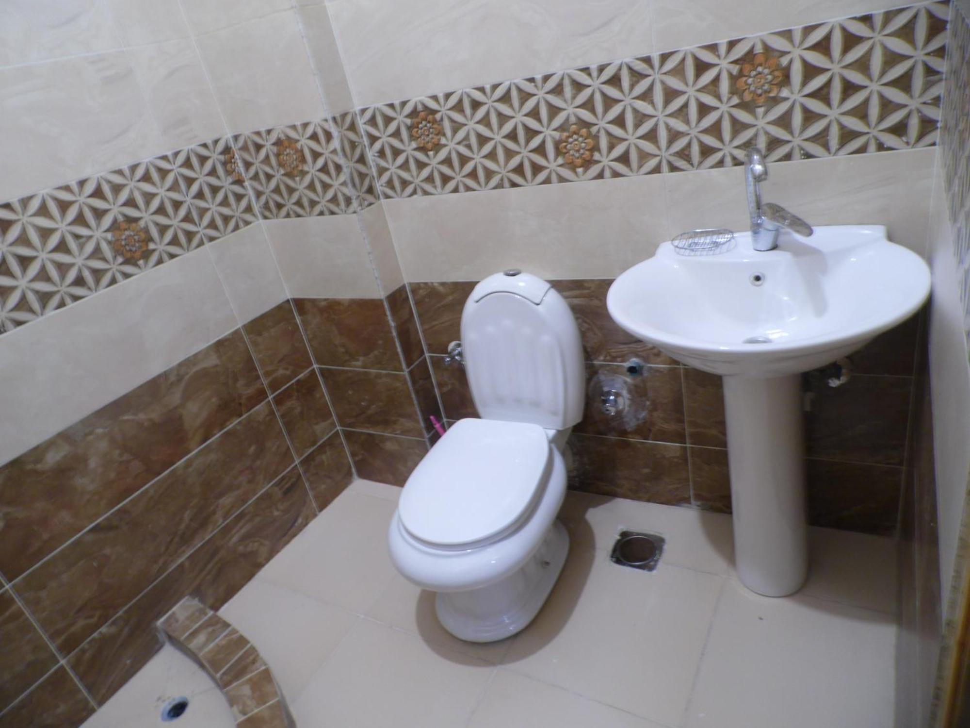 Nour House Apartment ลักซอร์ ภายนอก รูปภาพ